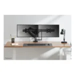 Monitoriaus laikiklis Neomounts DS75-450BL2, vaizdas 15