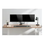 Monitoriaus laikiklis Neomounts DS75-450BL2, vaizdas 16