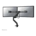 Monitoriaus laikiklis Neomounts DS75-450BL2