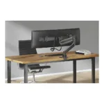 Monitoriaus laikiklis Neomounts DS75-450BL2, vaizdas 17