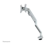 Monitoriaus laikiklis Neomounts FPMA-D750SILVER2, vaizdas 2