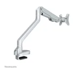 Monitoriaus laikiklis Neomounts FPMA-D750SILVER2, vaizdas 3