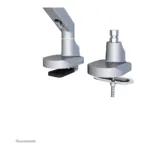 Monitoriaus laikiklis Neomounts FPMA-D750SILVER2, vaizdas 8