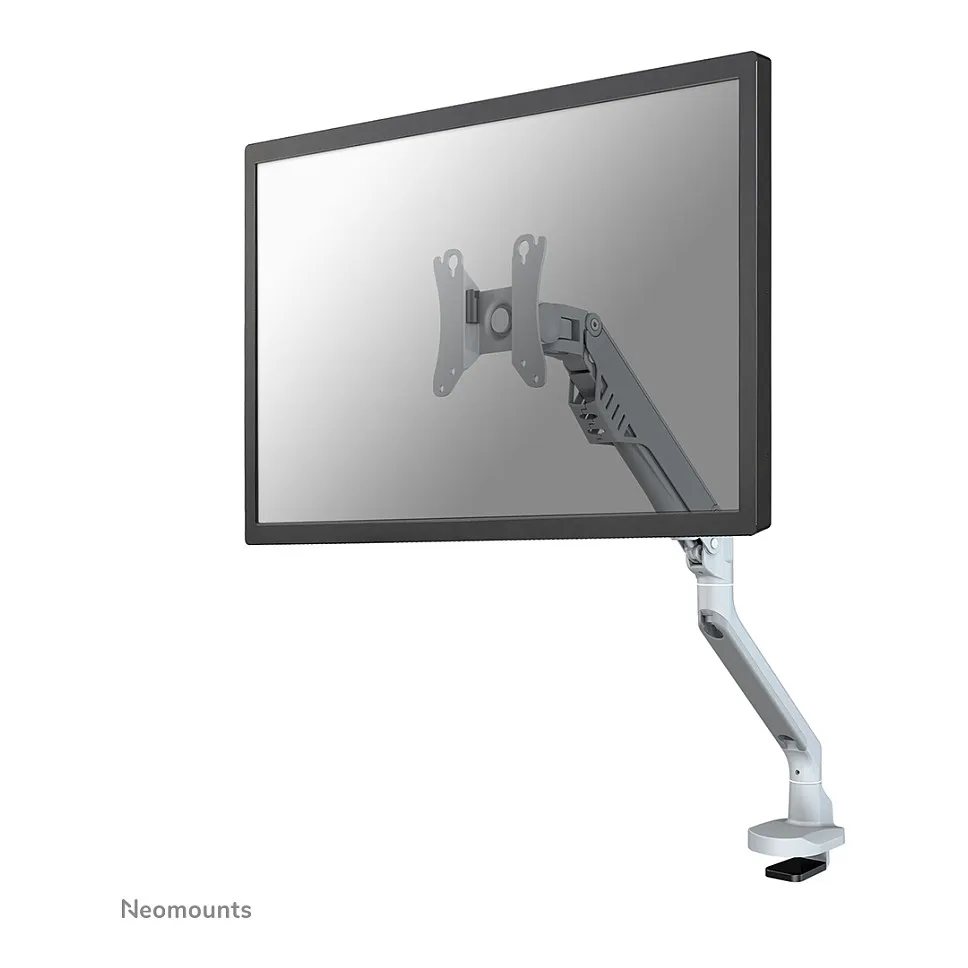 Neomounts FPMA-D750SILVER2 monitor mount / stand Monitoriaus laikiklis Neomounts FPMA-D750SILVER2