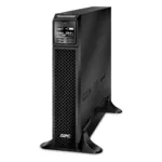APC SRT1500XLI nepertraukiamo maitinimo šaltinis, 1500VA/1500W