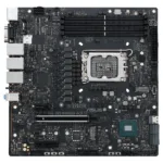 ASUS PRO WS W680M-ACE SE