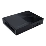 GIGABYTE GB-BNIP-N100 PC/workstation barebone