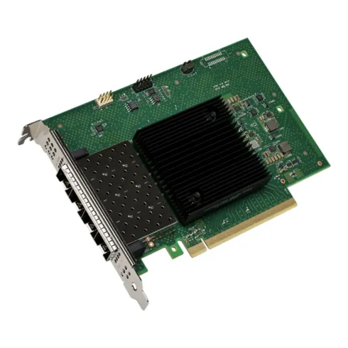 Intel Ethernet Network Adapter E810-XXVDA4