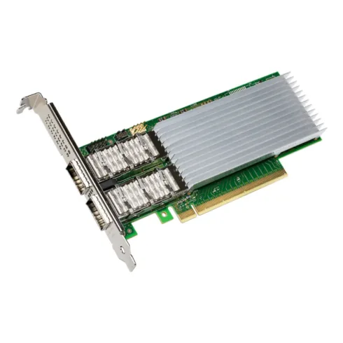 Intel Ethernet Network Adapter E810-CQDA2