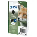 Rašalo kasetė Epson Fox T1281 (C13T12814012)
