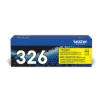 Tonerio kasetė Brother TN-326Y