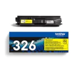 Tonerio kasetė Brother TN-326Y, vaizdas 4