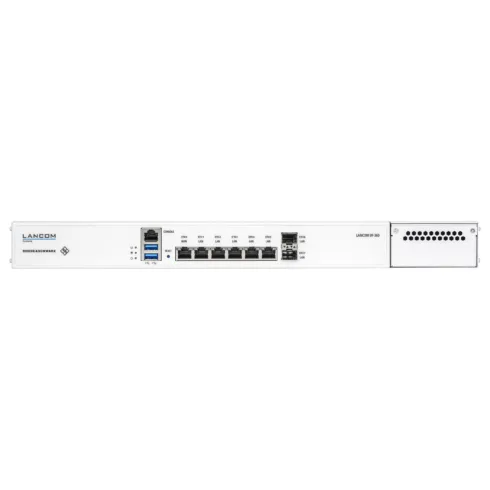 LANCOM UF-360 hardware firewall