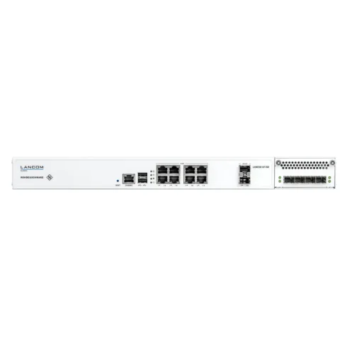 LANCOM R&S Unified Firewall UF-760 hardware firewall