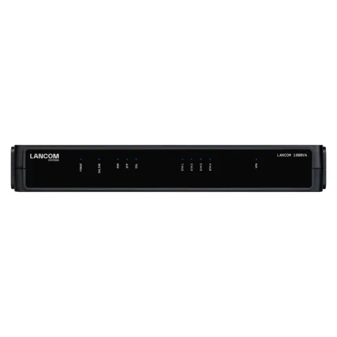 LANCOM 1800VA (EU) gateway/controller