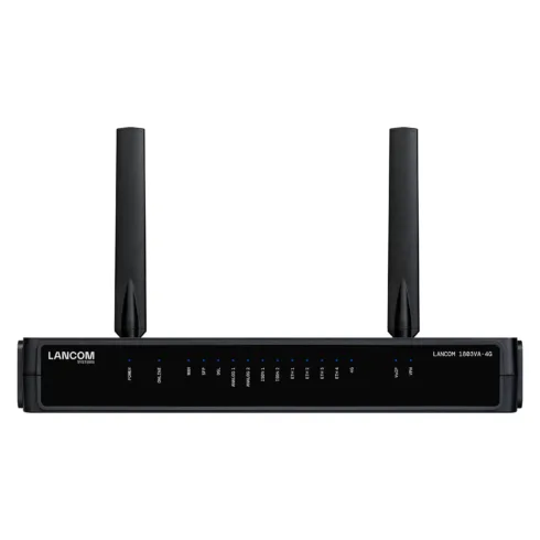 LANCOM 1803VA-4G (EU) gateway/controller