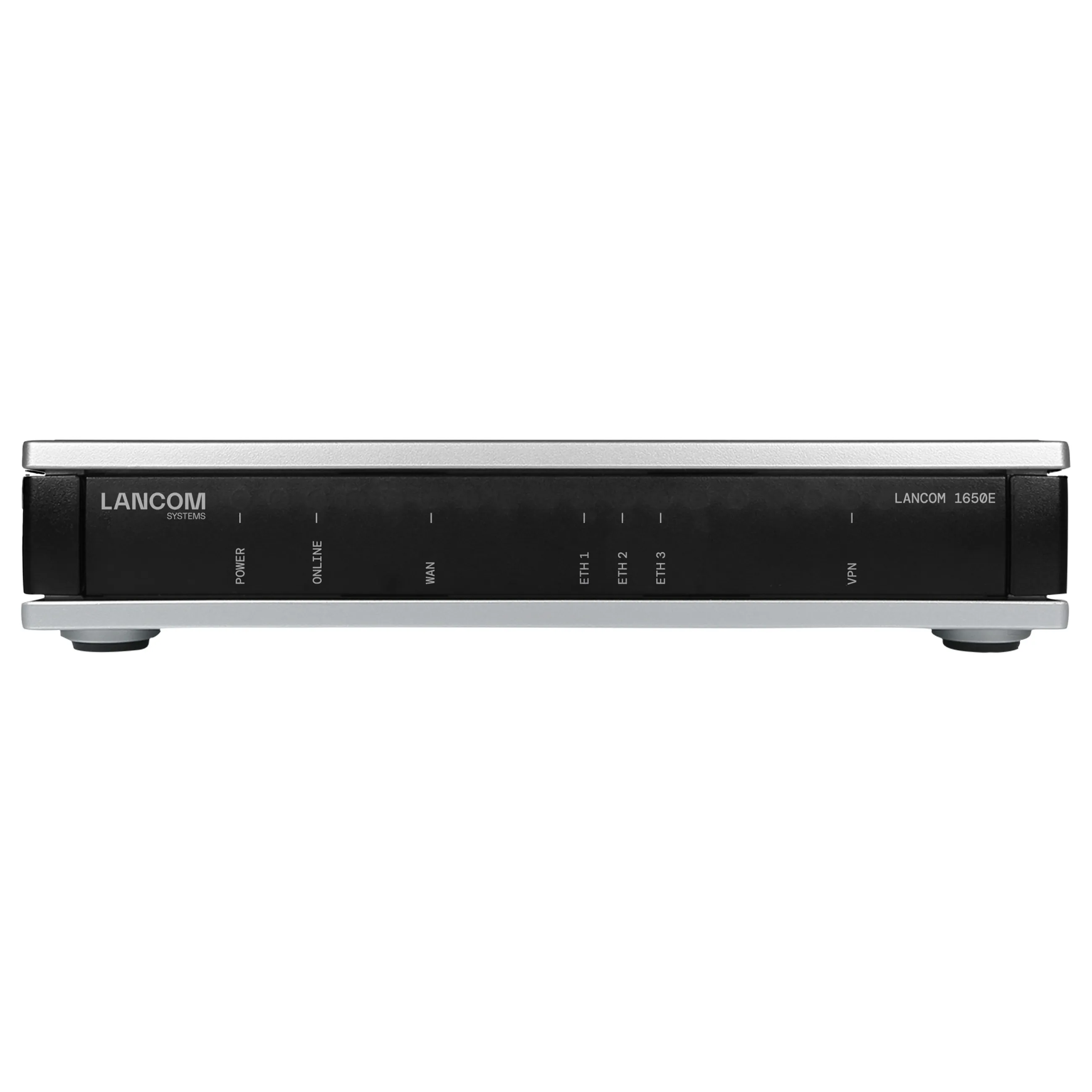 LANCOM 1650E wired router Laidinis maršrutizatorius LANCOM 1650E (62163)