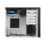 Chieftec CT-01B-350GPB computer case