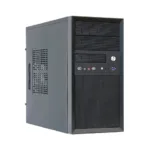Chieftec CT-01B-350GPB computer case