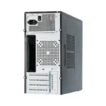 Chieftec CT-01B-350GPB computer case
