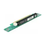 Sąsajos plokštė DeLOCK Riser PCIe x16 (89105), vaizdas 2