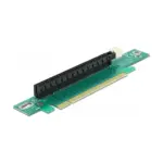 Sąsajos plokštė DeLOCK Riser PCIe x16 (89105)