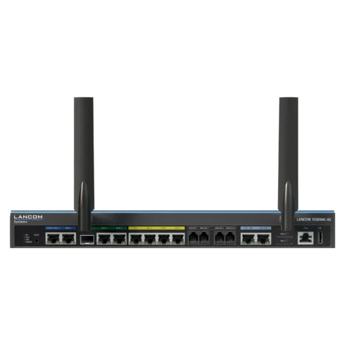 LANCOM 1926VAG-4G (EU) gateway/controller