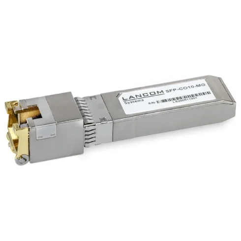 LANCOM SFP-CO10-MG network transceiver module