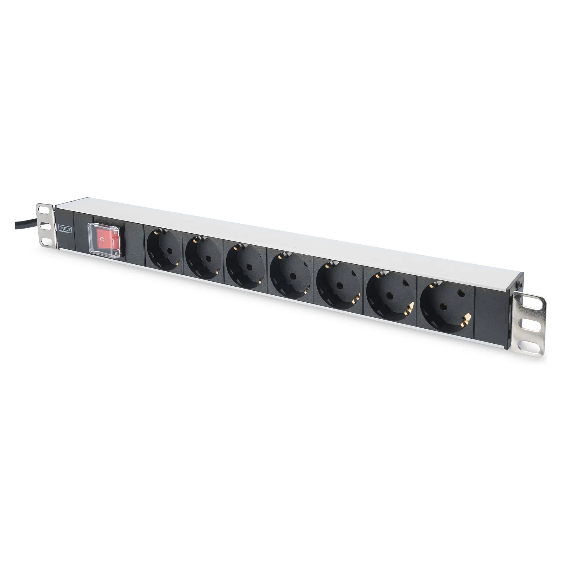 Digitus DN-95402 power extension Ilgintuvas Digitus DN-95402