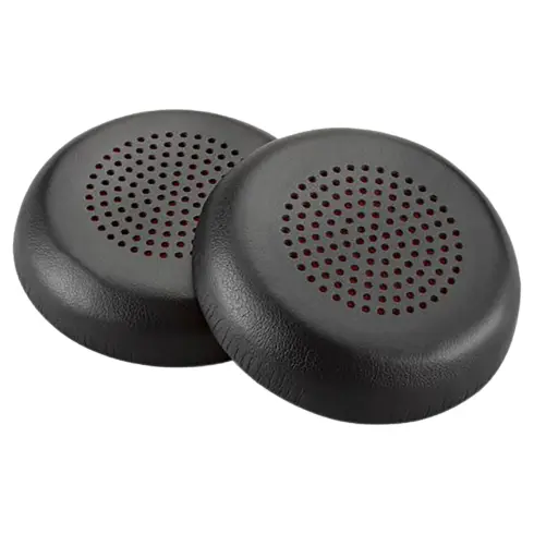 Garso įrangos priedas HP Poly Savi 8200 Leatherette Ear Cushions (2 Pieces) (85Q63AA)
