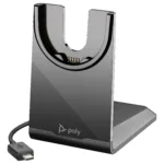 Garso įrangos priedas HP Poly Voyager USB-C Charging Stand (783R7AA), vaizdas 2