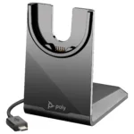 Garso įrangos priedas HP Poly Voyager USB-C Charging Stand (783R7AA)