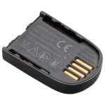 Garso įrangos priedas HP Poly Savi 7200 Battery with Removal Tool (85R92AA), vaizdas 2