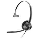 Ausinės HP Poly Headset EncorePro 310 monaural QD (77T43AA), vaizdas 3