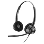 HP Poly EncorePro 320 Stereo USB-A Headset TAA