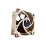 Aušintuvas Noctua NF-A6X25 FLX, vaizdas 2