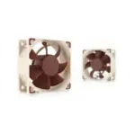 Aušintuvas Noctua NF-A6X25 FLX, vaizdas 5