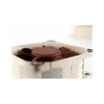 Aušintuvas Noctua NF-A6X25 FLX, vaizdas 7