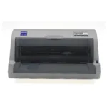 Epson LQ-630 dot matrix printer