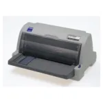 Epson LQ-630 dot matrix printer