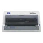 Epson LQ-630 dot matrix printer
