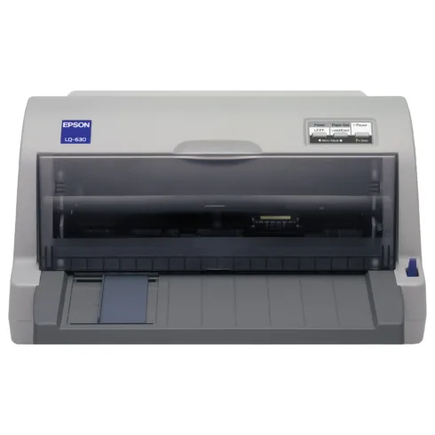 Epson LQ-630 dot matrix printer