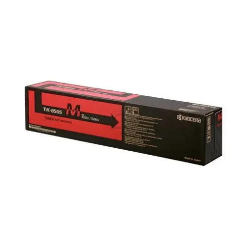 KYOCERA TK-8505M toner cartridge