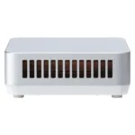 Mini kompiuteris ASUS NUC 14 Pro+ RNUC14RVSU700002I (90AR0051-M000A0), vaizdas 5