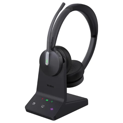 Yealink WH64 Dual UC