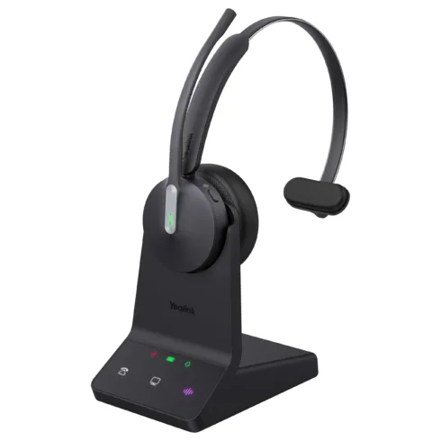Yealink WH64 Mono UC