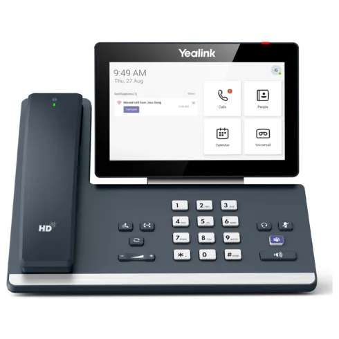 Yealink MP58-WH E2 Teams IP phone