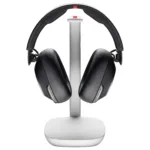 HP Poly Voyager Surround 85 UC USB-C Headset +USB-C/A Adapter +Charging Stand