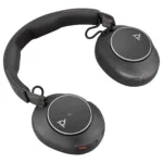 HP Poly Voyager Surround 85 UC USB-C Headset +USB-C/A Adapter +Charging Stand