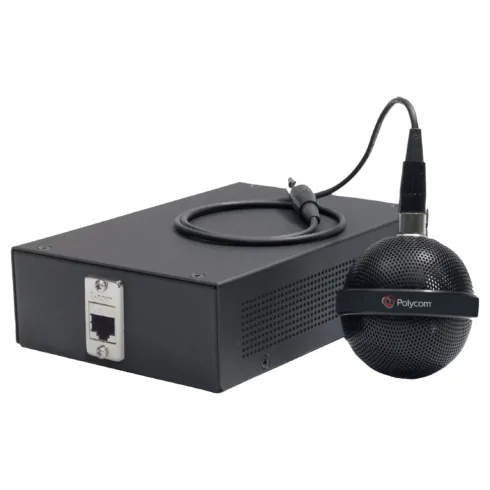 HP Poly IP Ceiling Microphone Array